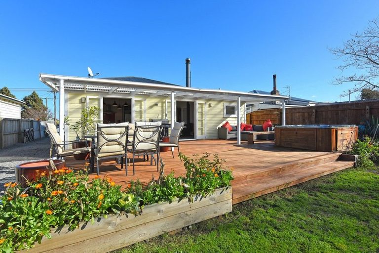 Photo of property in 30 Waltons Avenue, Kuripuni, Masterton, 5810