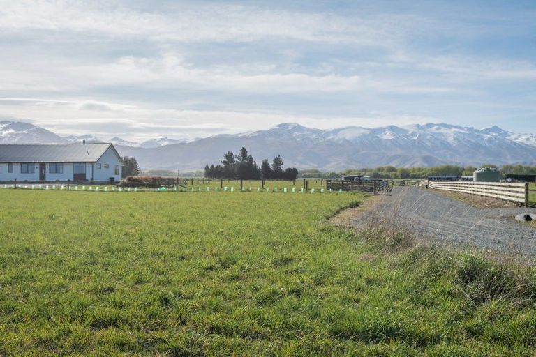 Photo of property in 1071 Clayton Road, Ashwick Flat, Fairlie, 7987