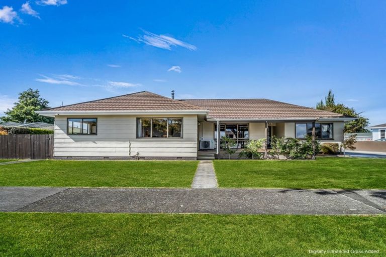 Photo of property in 9 Birmingham Street, Takaro, Palmerston North, 4412