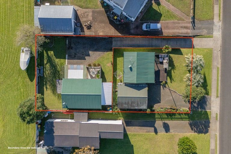 Photo of property in 96b Cook Drive, Whitianga, 3510