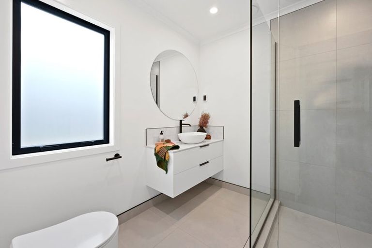 Photo of property in 5/1 Palmerston Street, Hamilton Central, Hamilton, 3204