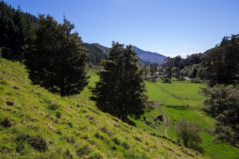 Photo of property in 312 Lud Vly Road, Hira, Nelson, 7071