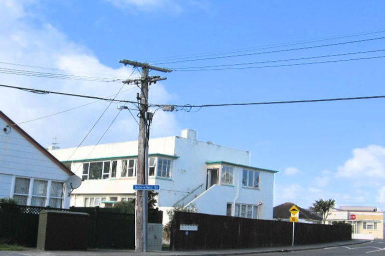 Photo of property in 3/28 Scholefield Street, Petone, Lower Hutt, 5012