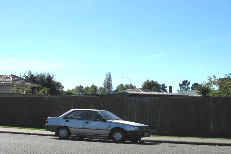 Photo of property in 33 Hislop Street, Geraldine, 7930