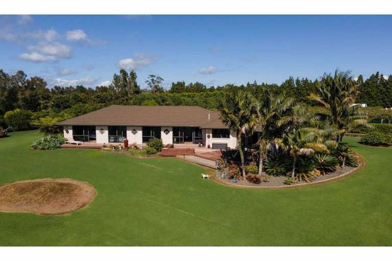 Photo of property in 222 Kapiro Road, Kerikeri, 0294