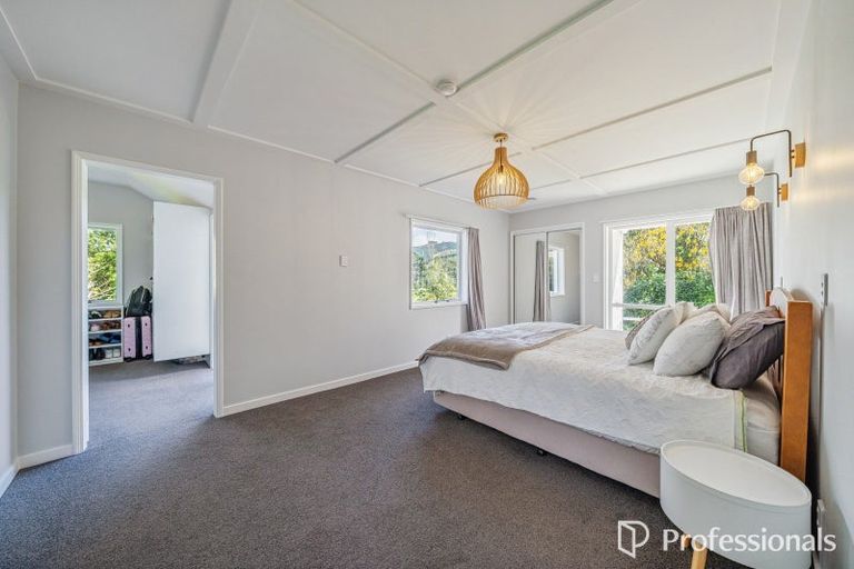 Photo of property in 20 Barton Road, Heretaunga, Upper Hutt, 5018