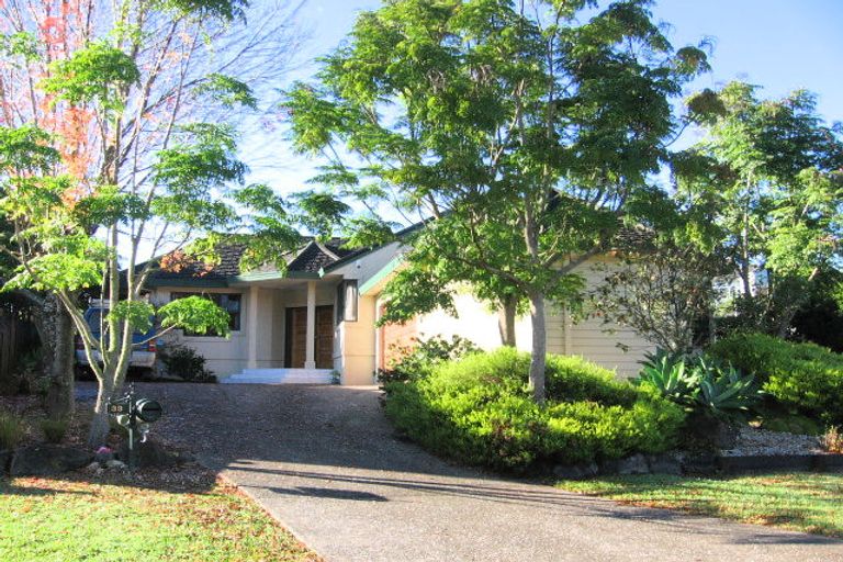Photo of property in 33 Landing Drive, Albany, Auckland, 0632