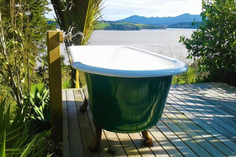 Photo of property in 71 Manning Street, Rawene, Kaikohe, 0473