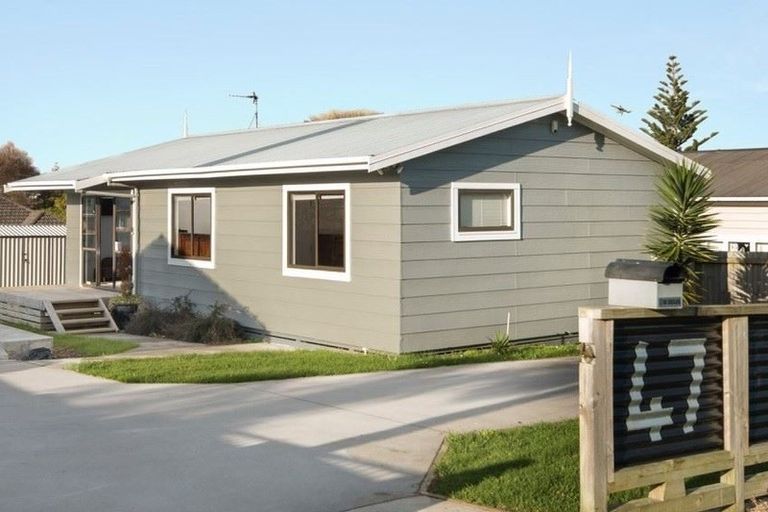 Photo of property in 47 Hooper Avenue, Pukekohe, 2120