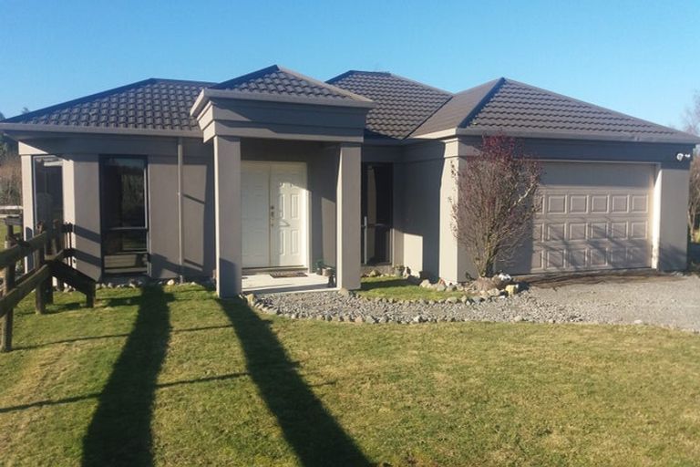 Photo of property in 57 Roscrea Place, Swannanoa, Kaiapoi, 7692
