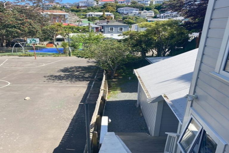 Photo of property in 141 Abel Smith Street, Aro Valley, Wellington, 6011