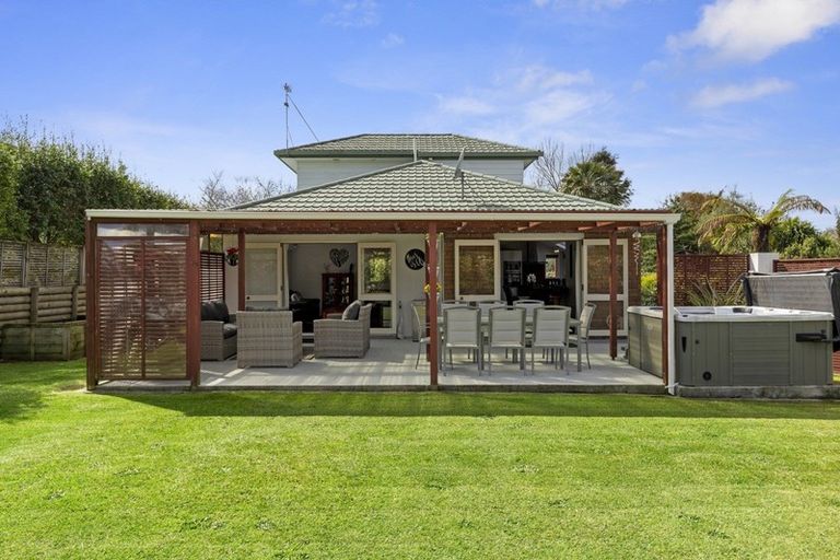 Photo of property in 23 Seales Road, Morrinsville, 3300
