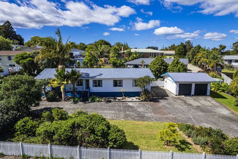 Photo of property in 61 Ross Street, Onerahi, Whangarei, 0110