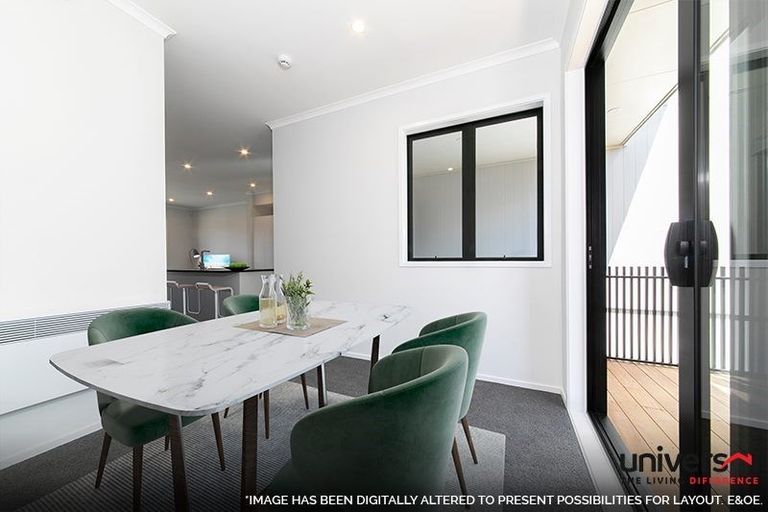 Photo of property in 5 Eyton Kay Road, Hobsonville, Auckland, 0616