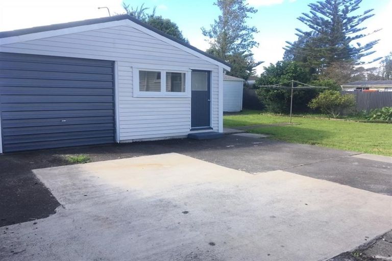 Photo of property in 13 Tairere Crescent, Rosehill, Papakura, 2113