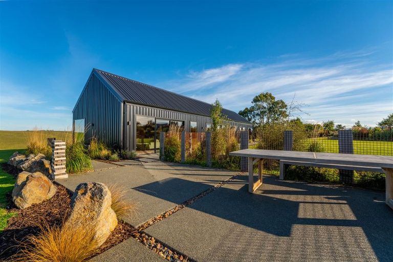 Photo of property in 515 Doake Road, Levels Valley, Timaru, 7974