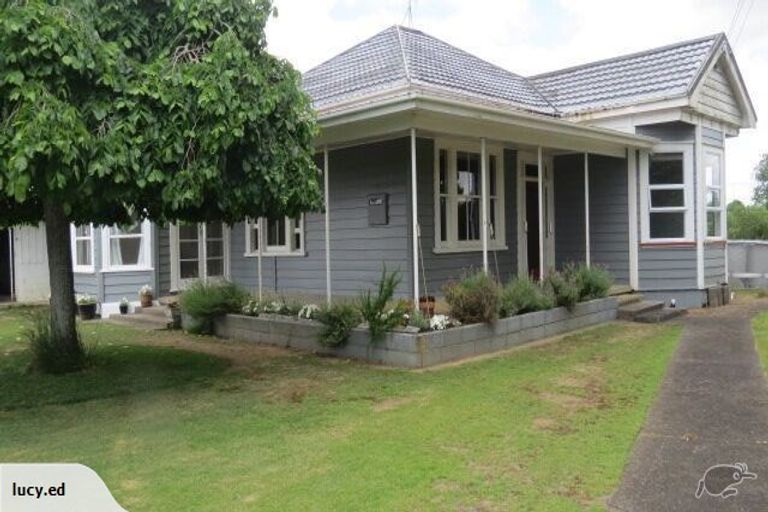 Photo of property in 140 Papakura-clevedon Road, Clevedon, Papakura, 2582