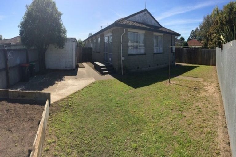 Photo of property in 6b Kawau Crescent, Bromley, Christchurch, 8062