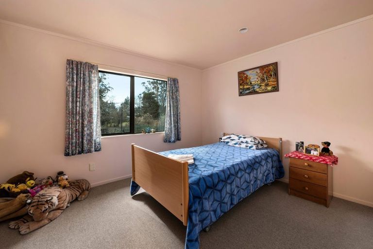 Photo of property in 55 Patetere Street, Mamaku, 3020