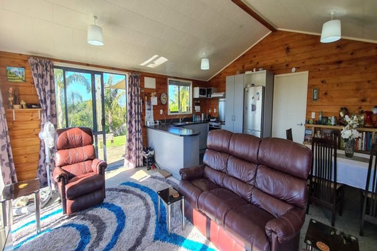 Photo of property in 133 Wearmouth Road, Paparoa, 0571