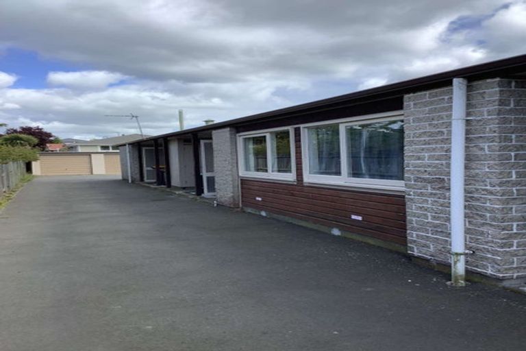 Photo of property in 2/11 Tweed Street, Richmond, Christchurch, 8013
