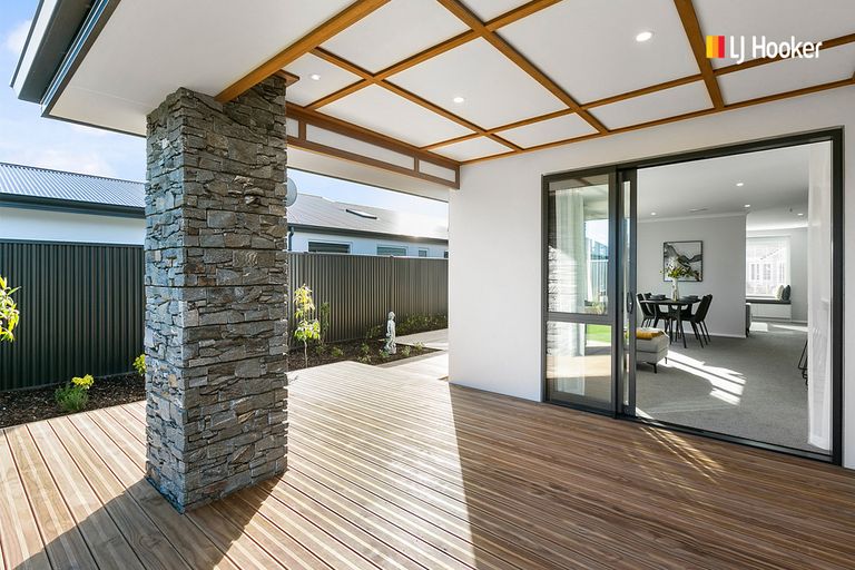 Photo of property in 10 Owhiro Avenue, Mosgiel, 9024