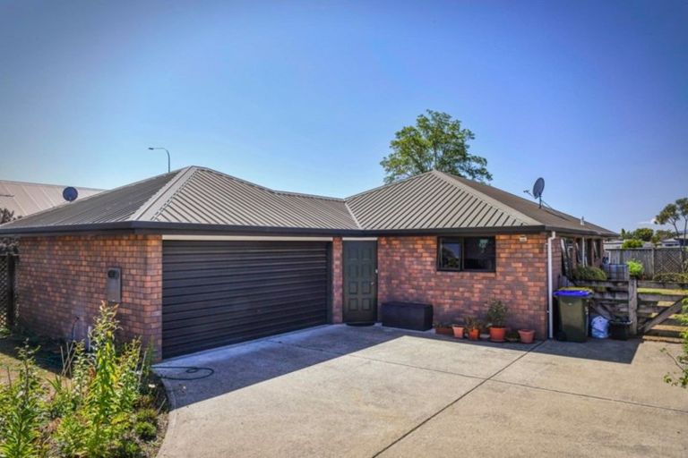 Photo of property in 8 Allport Close, Richmond, 7020