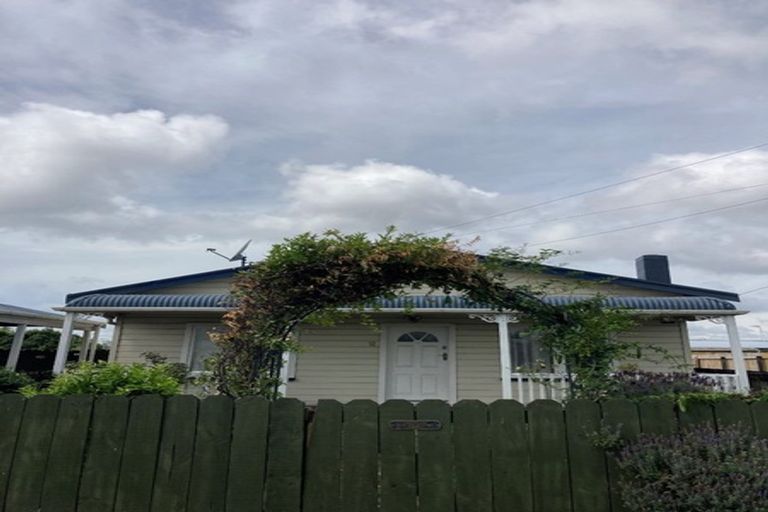 Photo of property in 12 Smith Street, Frankton, Hamilton, 3204