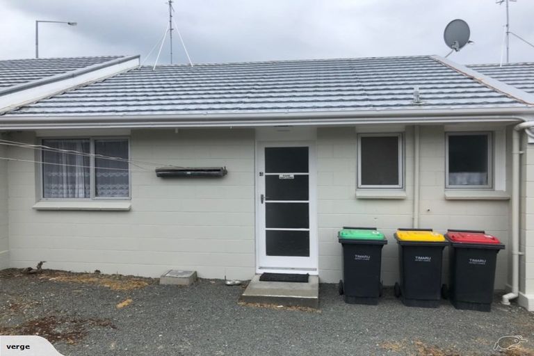 Photo of property in 4/125 Domain Avenue, Kensington, Timaru, 7910