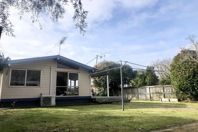 Photo of property in 63 Rotokauri Road, Nawton, Hamilton, 3200