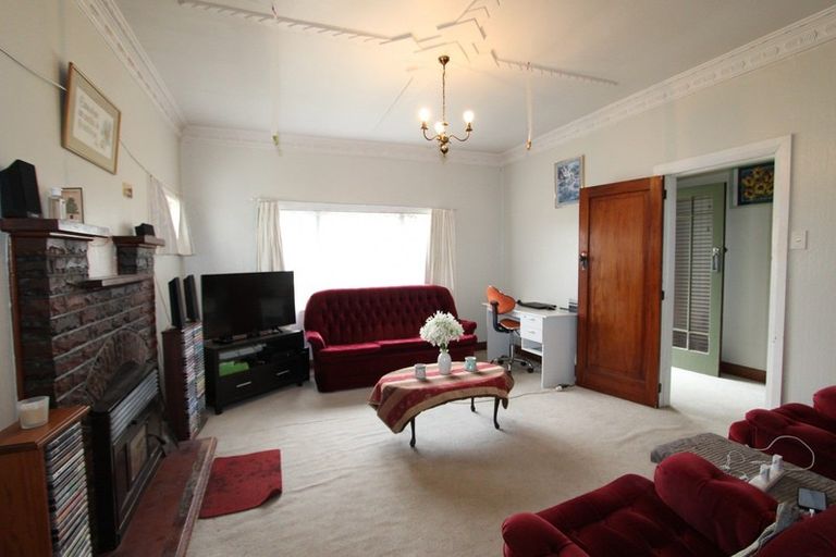 Photo of property in 15 Tui Street, Pahiatua, 4910