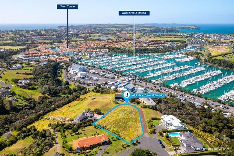 Photo of property in 68 Balboa Drive, Matakatia, Whangaparaoa, 0930