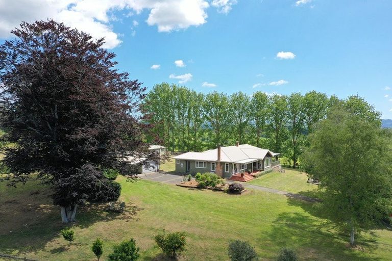 Photo of property in 176 Bowman Road, Whatawhata, Hamilton, 3289