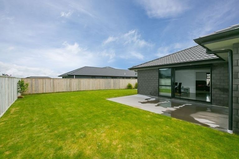 Photo of property in 7 Waitaha Place, Bell Block, New Plymouth, 4312