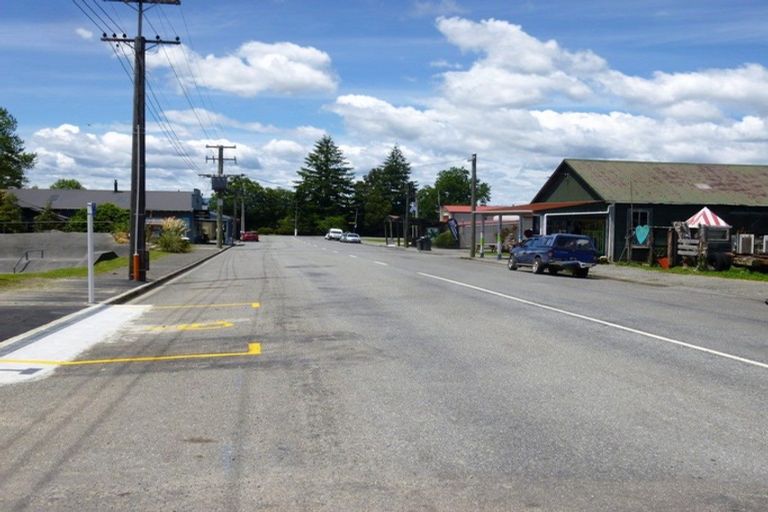 Photo of property in 21-23 Hilton Street, Blackball, 7804