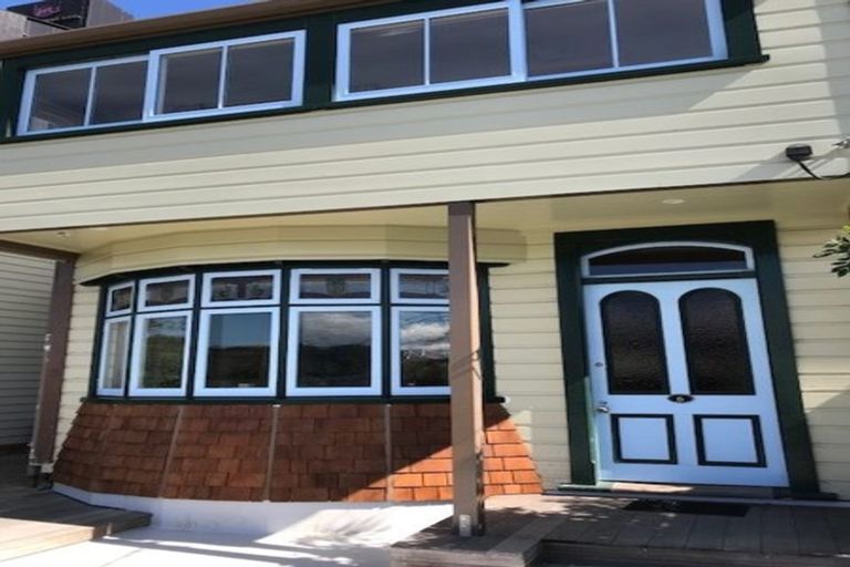 Photo of property in 6 Watson Street, Te Aro, Wellington, 6011