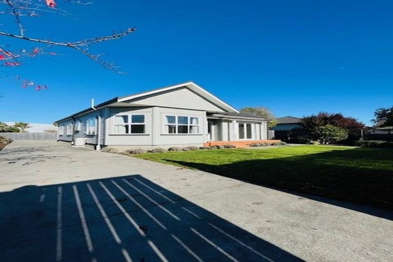Photo of property in 12 Laurence Street, Waltham, Christchurch, 8011