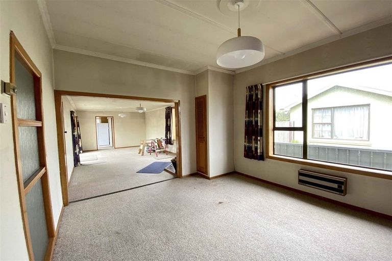 Photo of property in 23 Abbot Street, Waverley, Invercargill, 9810