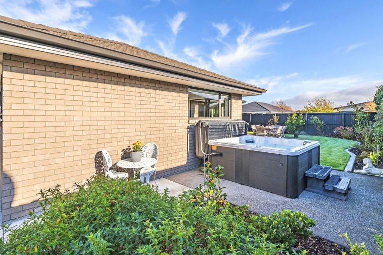 Photo of property in 26 Cassidy Avenue, Lincoln, 7608