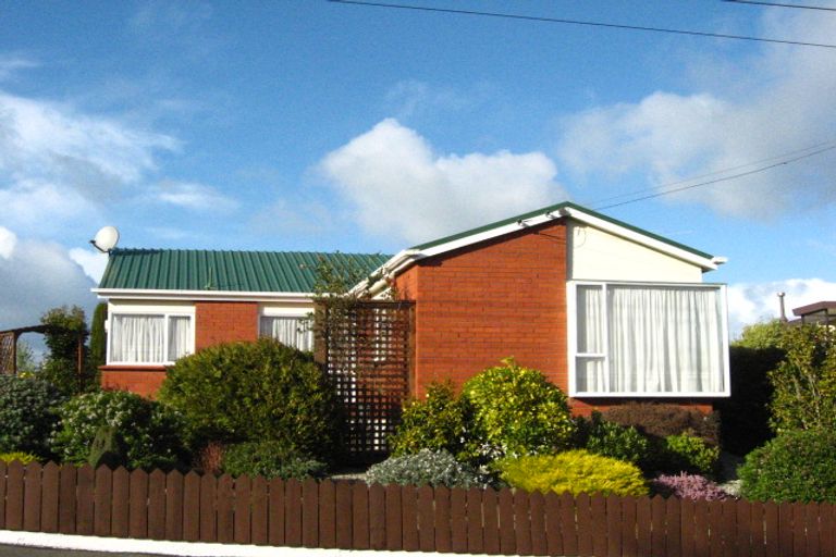 Photo of property in 12 Albion Street, Shiel Hill, Dunedin, 9013