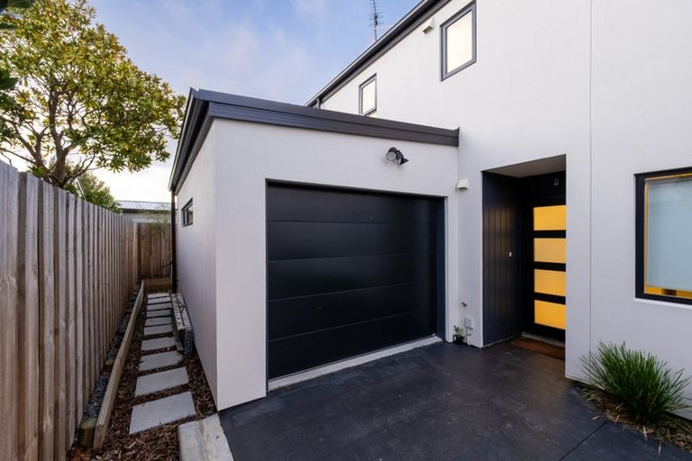 Photo of property in 39d Horner Street, Papanui, Christchurch, 8053