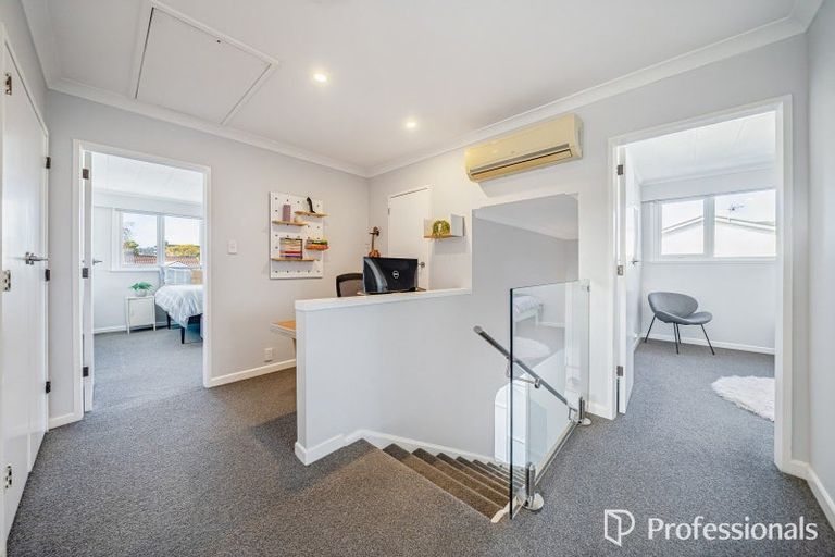 Photo of property in 32 Orr Crescent, Hutt Central, Lower Hutt, 5011