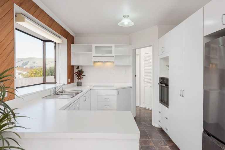 Photo of property in 4 Newbourne Crescent, Redwoodtown, Blenheim, 7201