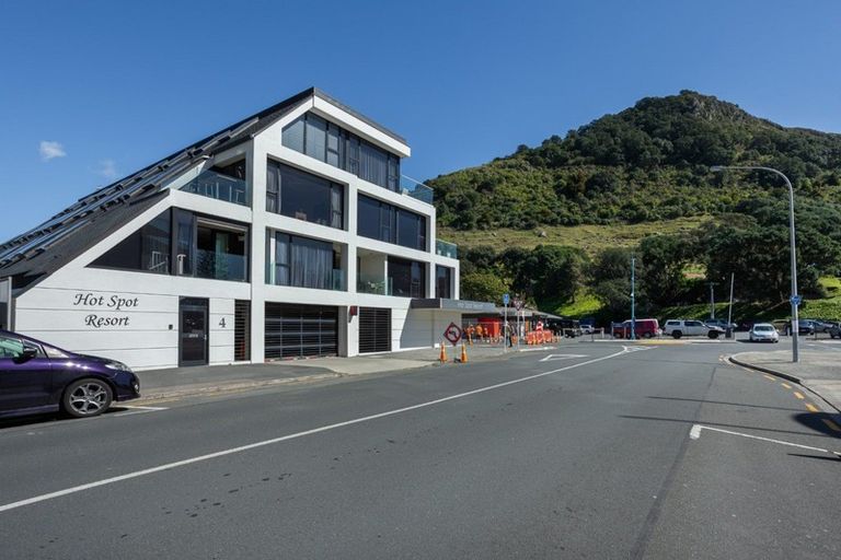 Photo of property in 202/16 Adams Avenue, Mount Maunganui, 3116