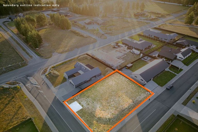 Photo of property in 10 Birch Hill Drive, Twizel, 7901