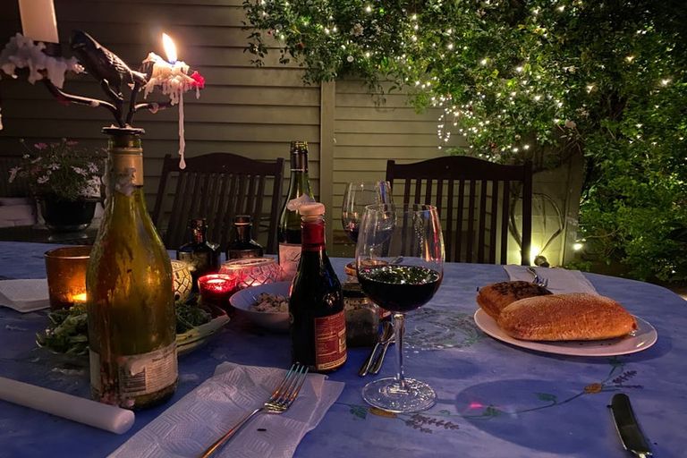 Photo of property in 659 Plymouth Road, Koru, New Plymouth, 4374