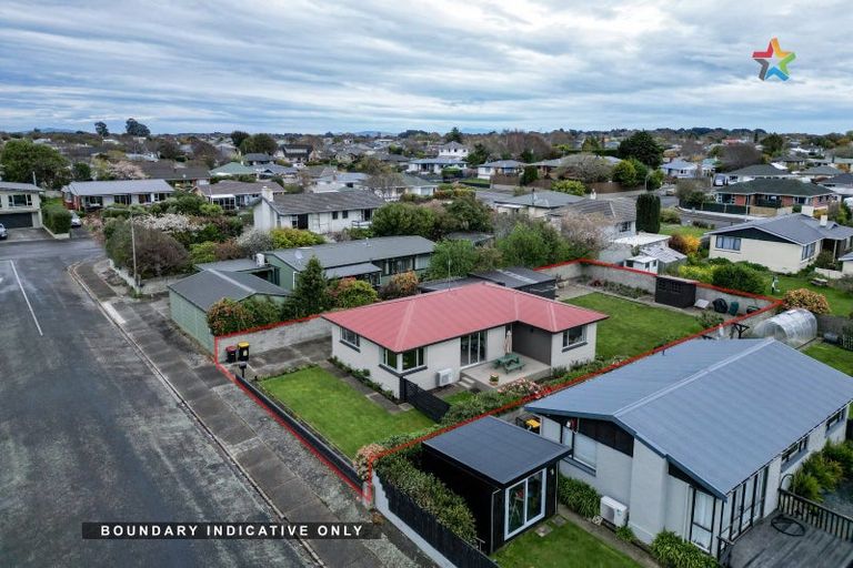 Photo of property in 6 Pine Crescent, Hargest, Invercargill, 9810