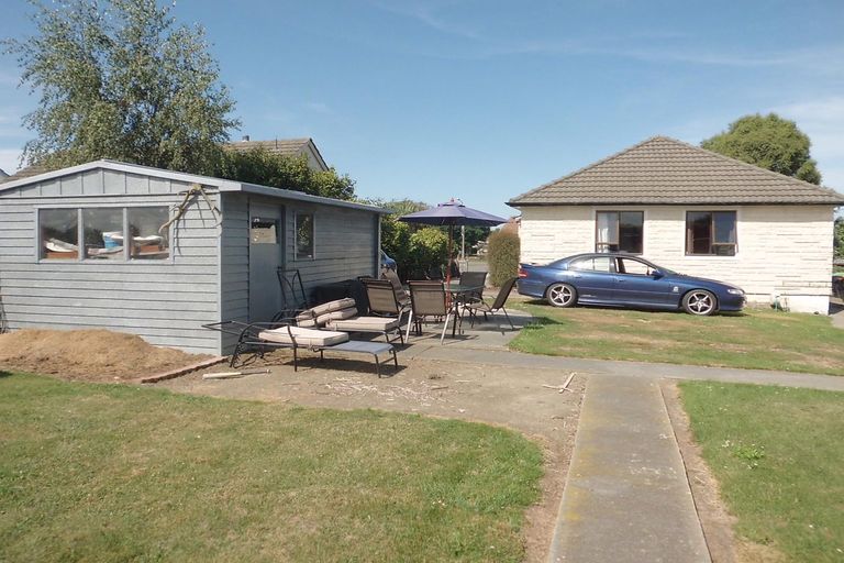 Photo of property in 29 Whitcombe Street, Temuka, 7920