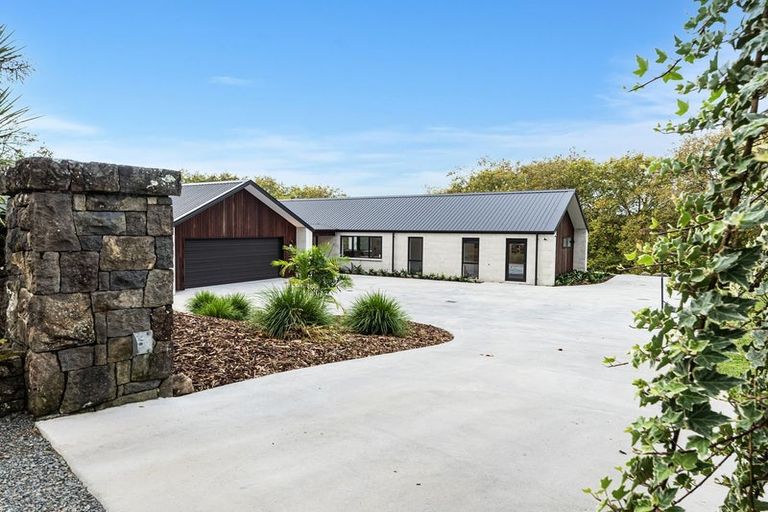 Photo of property in 747 Ngunguru Road, Glenbervie, Whangarei, 0173