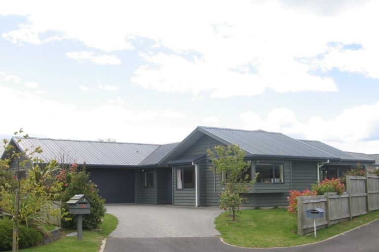 Photo of property in 26 Whetu Place, Nukuhau, Taupo, 3330